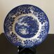 Flat plate, Staffordshire