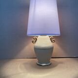 Small antique ear lamp