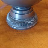 Pewter Pitcher