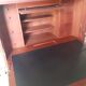 Secretary furniture