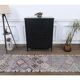 Vintage Turkish Hand-Knotted Runner Rug 73x350