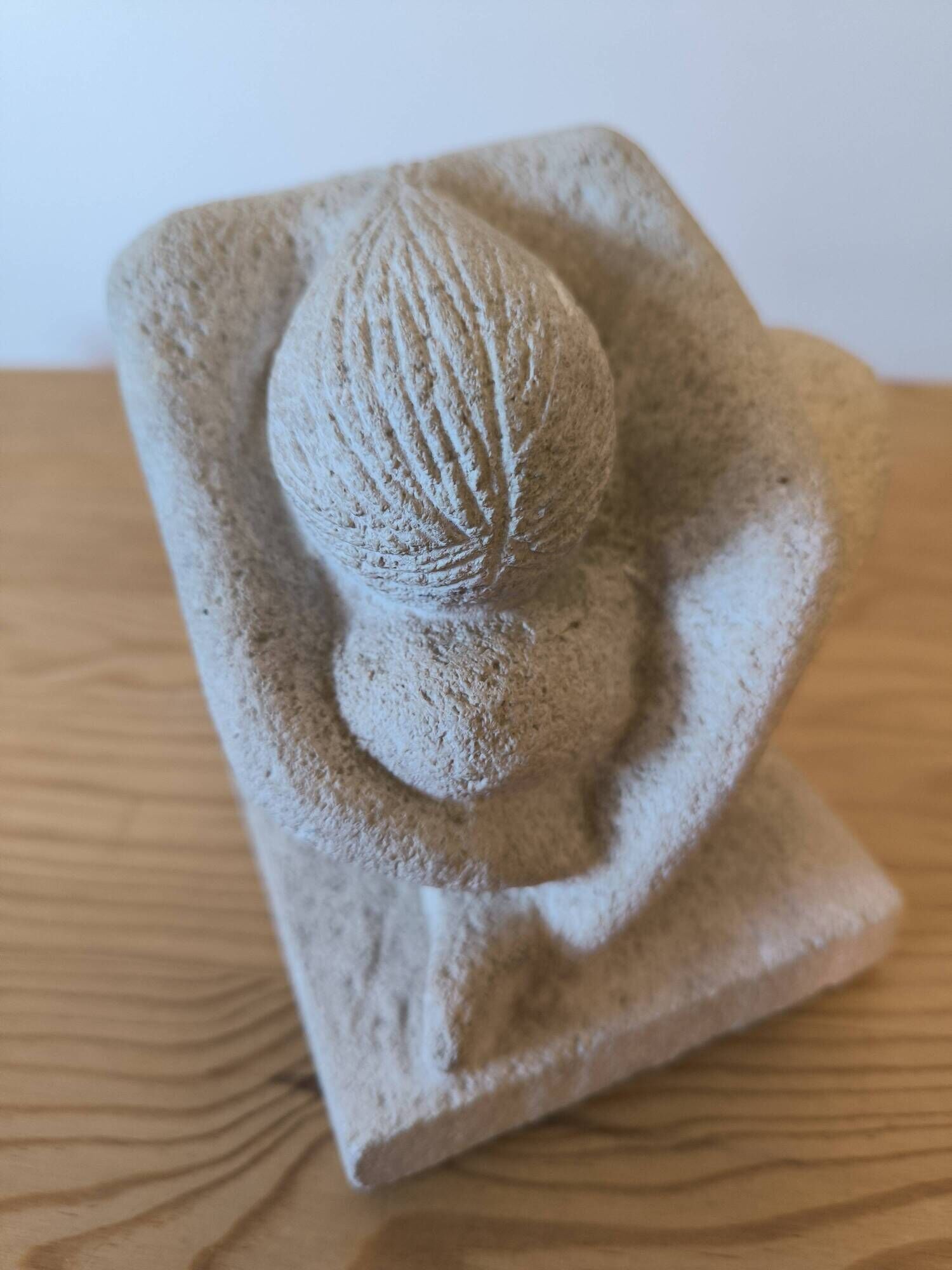 Sculpture contemporaine