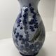 Vase en grès au sel – Roger Paul Schmitter , manufacture Betschdorf