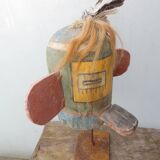 Native American Hopi Kachina Mask