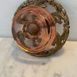 Handle, door or drawer knob