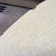Table pieds compas année 50 formica ronde