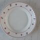 Plat creux modèle Andrée années 50-60