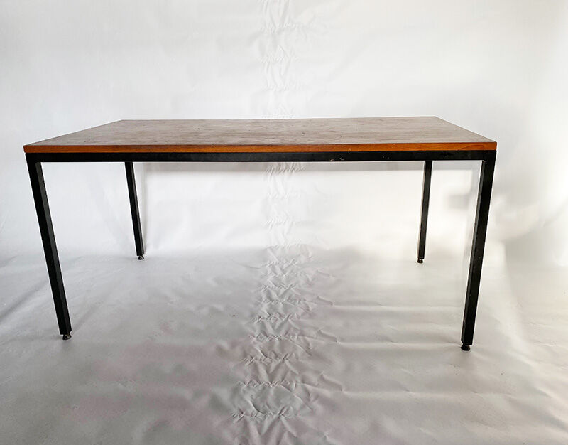 Danish dining room table