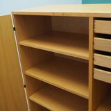 Ash wardrobe, Danish design, 1970s, production: Denmark