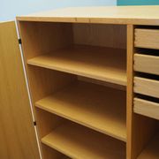 Ash wardrobe, Danish design, 1970s, production: Denmark