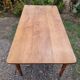 Table de ferme longueur 200 cm