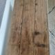 Firm style coffee table