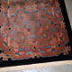 Former carpet chinese handmade 89 x 150cm, 1920