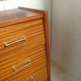 Vintage dresser 1960