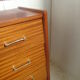Vintage dresser 1960