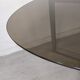 Oval table design line Roset