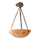 Artdeco pendant light circa 1920