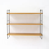 Ashwood wall unit 1960