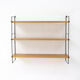 Ashwood wall unit 1960