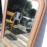 Golden mirror 1070mm