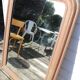 Golden mirror 1070mm