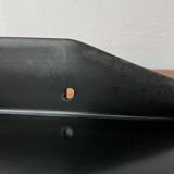 Mid-century modern Space Age bathroom shelf by CM Brevettato, Italy, 1960s.