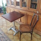 Bistro table 50s / 60s