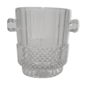 Crystal champagne bucket