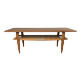 Coffee table by Kurt Østervig for Jason Møble Danmark 60s
