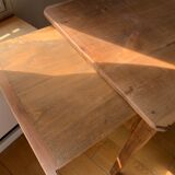 Cherry desk