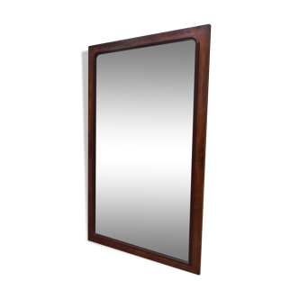 Mercury mirror
