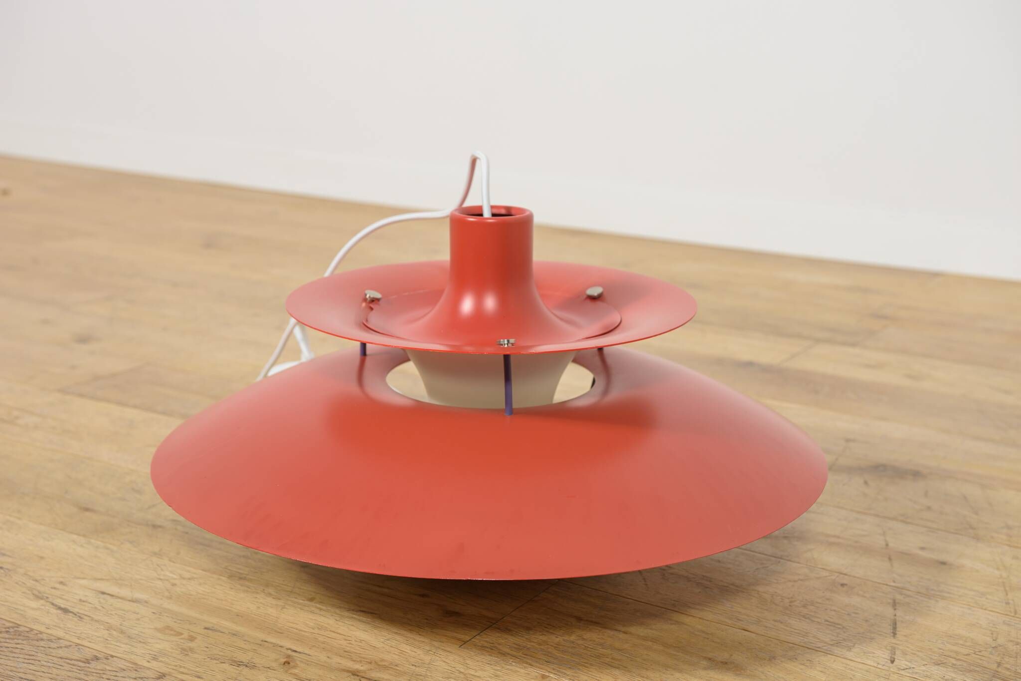 Mid-Century PH5 Pendant Lamp by Poul Henningsen for Louis Poulsen, Denmark, 1960s