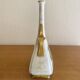 Ancient royal Worcester vase England 19th century