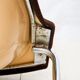 Chair "Pussycat" (1 of 2), Steiner, Kwok Hoi Chan, 1969