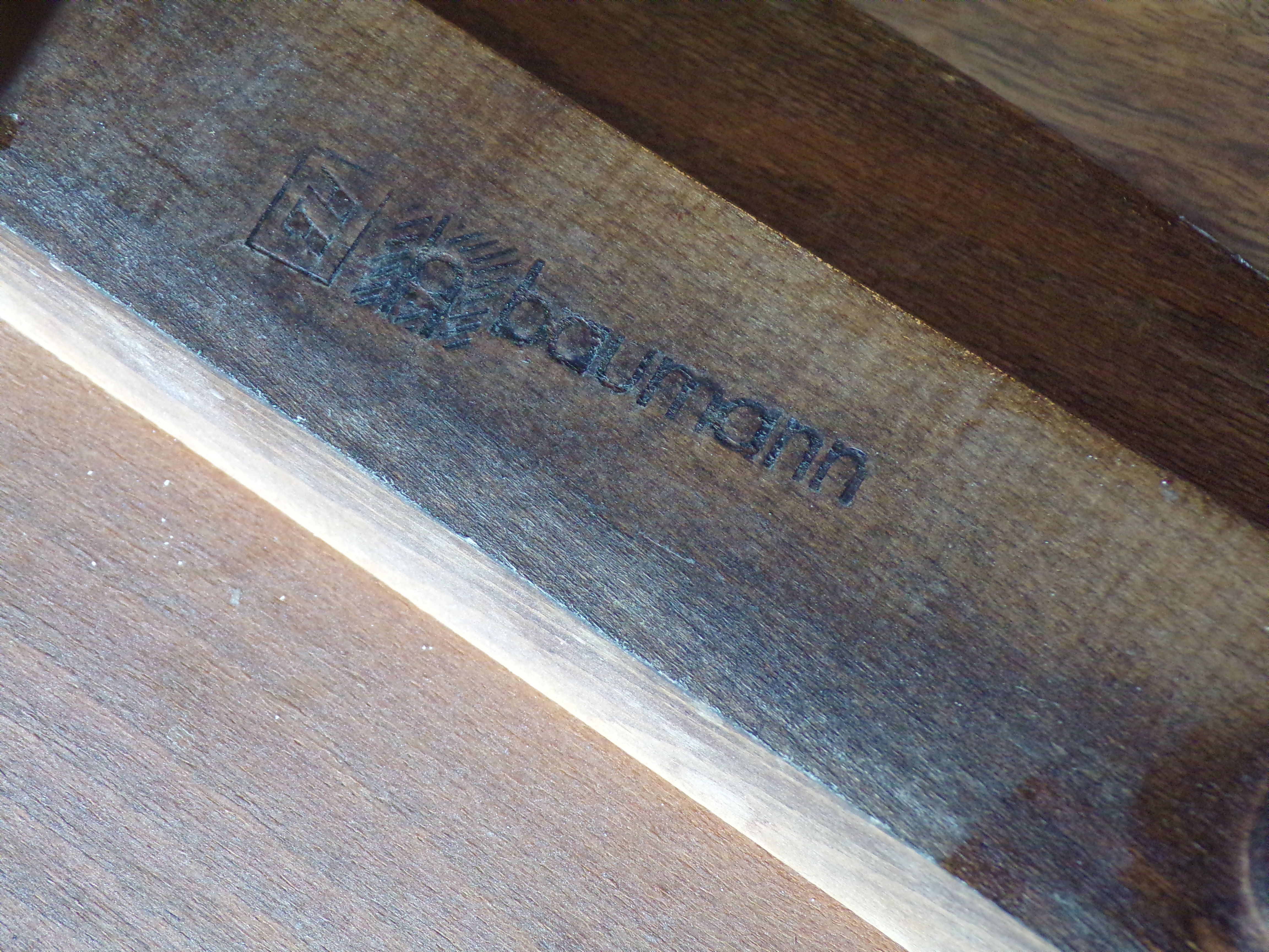 Baumann Tacoma bistro chair