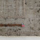 High pille wool turkish rug, 293x209cm