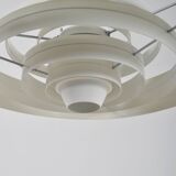 Danish XL hanging lamp 'Fibonacci' by Sophus Frandsen for Fog & Mørup, 1963