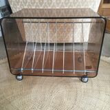 coffee table Michel Dumas