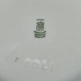 Vintage soup tureen