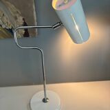 Bergboms articulated lamp model B 090 - Sweden 70s/80s