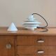 Vintage Verona style lamp - Danish design lamp - multi layered pendant