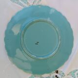Slissage plate