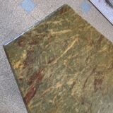 Marble coffee table, 1970s