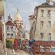 Paris sacred heart