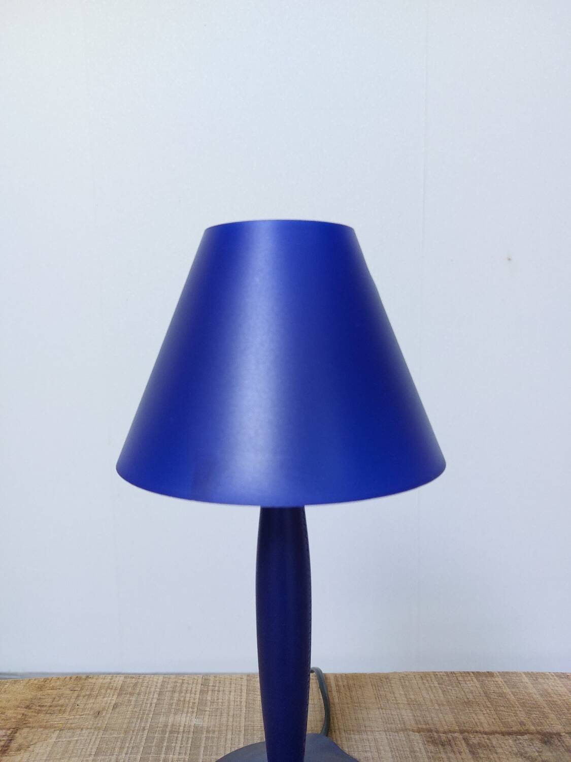 Miss Sisi Dlg table lamp Philippe Starck for Flos