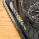 Serving tray