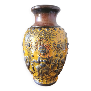 Vase ancien vintage