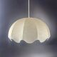 Suspension Cocoon Goldkant Lights - Friedel Wauer – German organic design, circa 1960-1970
