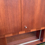 Scandinavian sideboard of the 60s