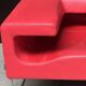 Lowseat Modular Armchair – Patricia Urquiola for Moroso, 1999